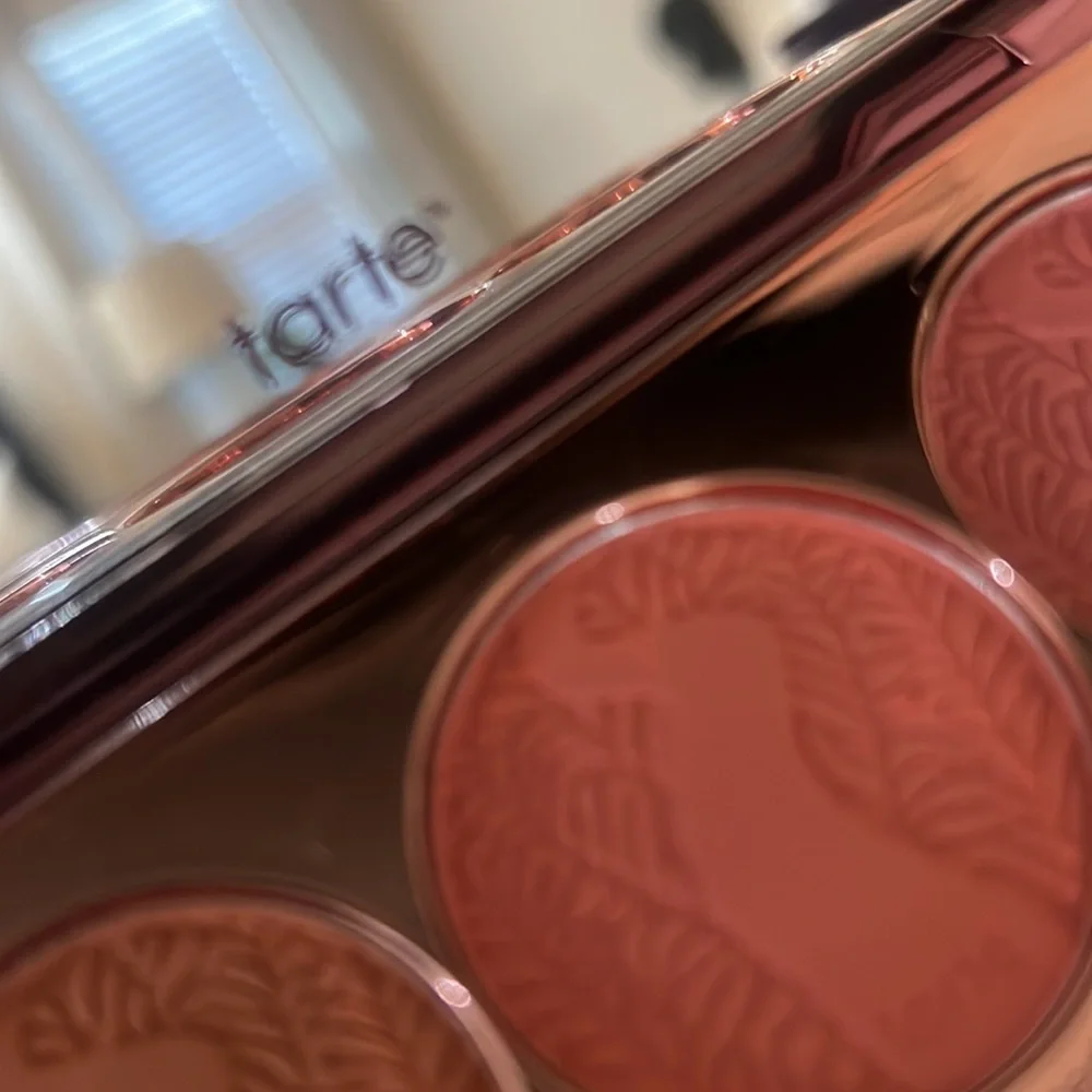 Tarte Precious Gem cheek palette - Picture 6 of 6
